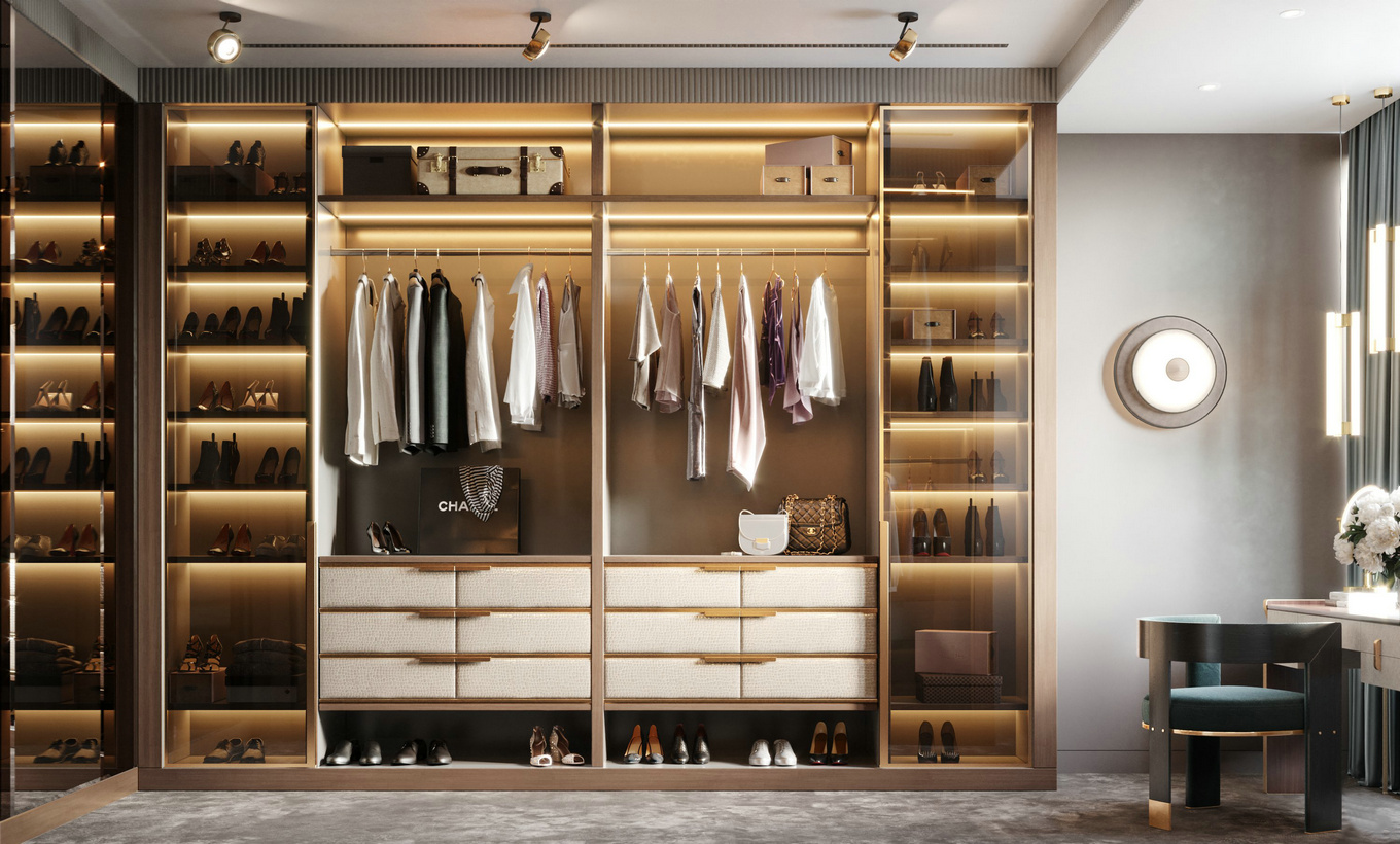 极简欧式，演绎极致低奢魅力！-13