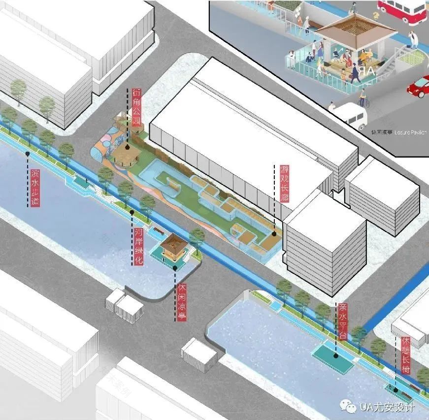 聚“金”“汇”人丨中国上海丨UA尤安设计-15