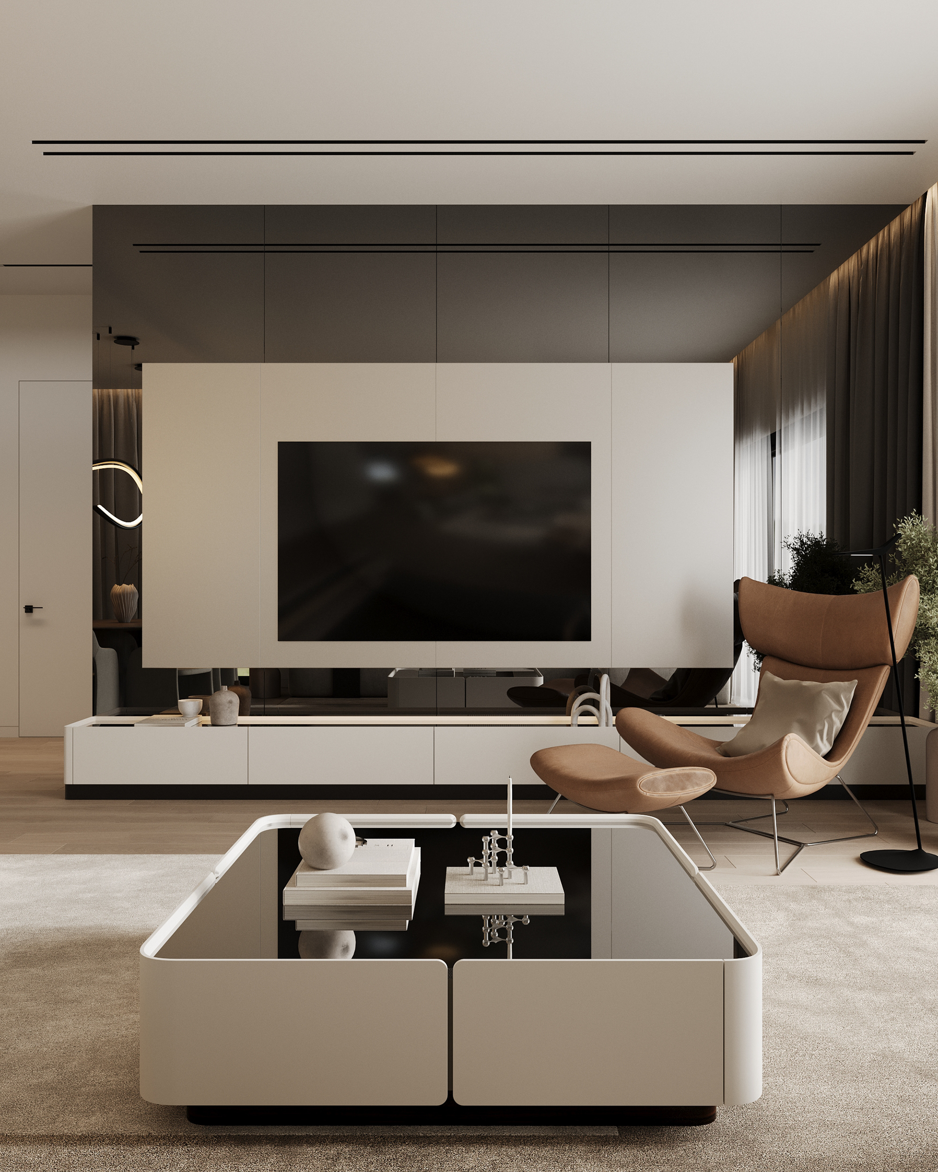 平层丨Dart Studio-8