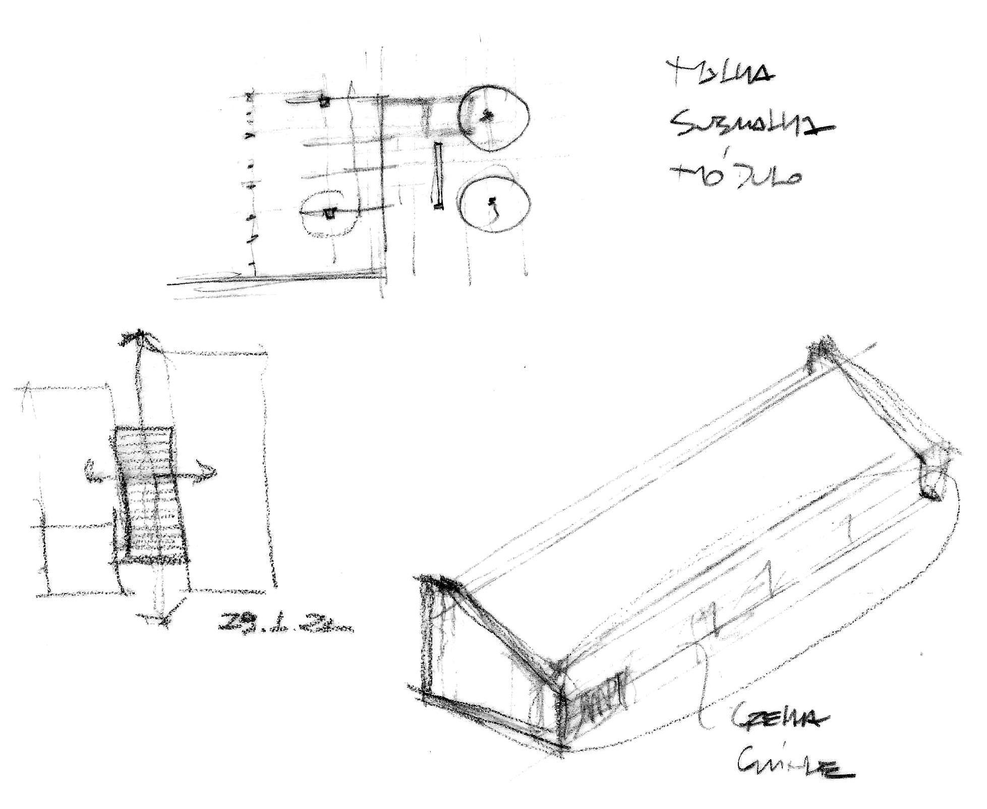 卢萨达宅邸丨巴西丨Galeria 733-55