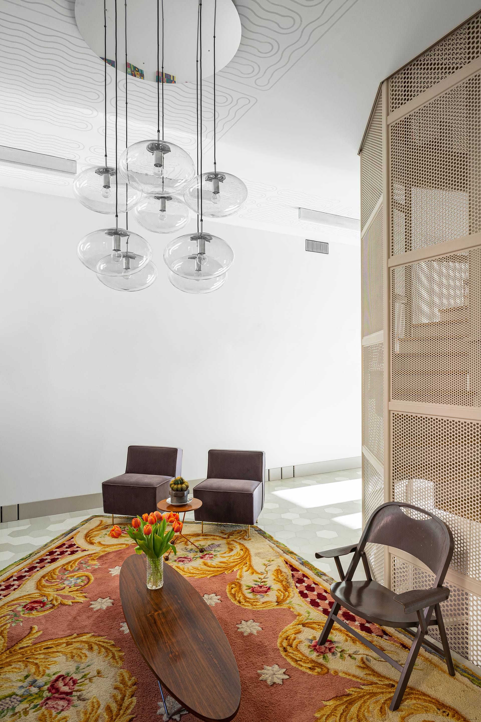 丨BINOCLE（意大利建筑师Lorenzo Bini领导的事务所）-54