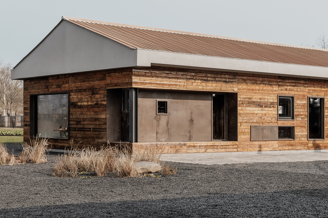 灶和农场·有机生态的在地图景丨中国北京丨未来以北工作室-60