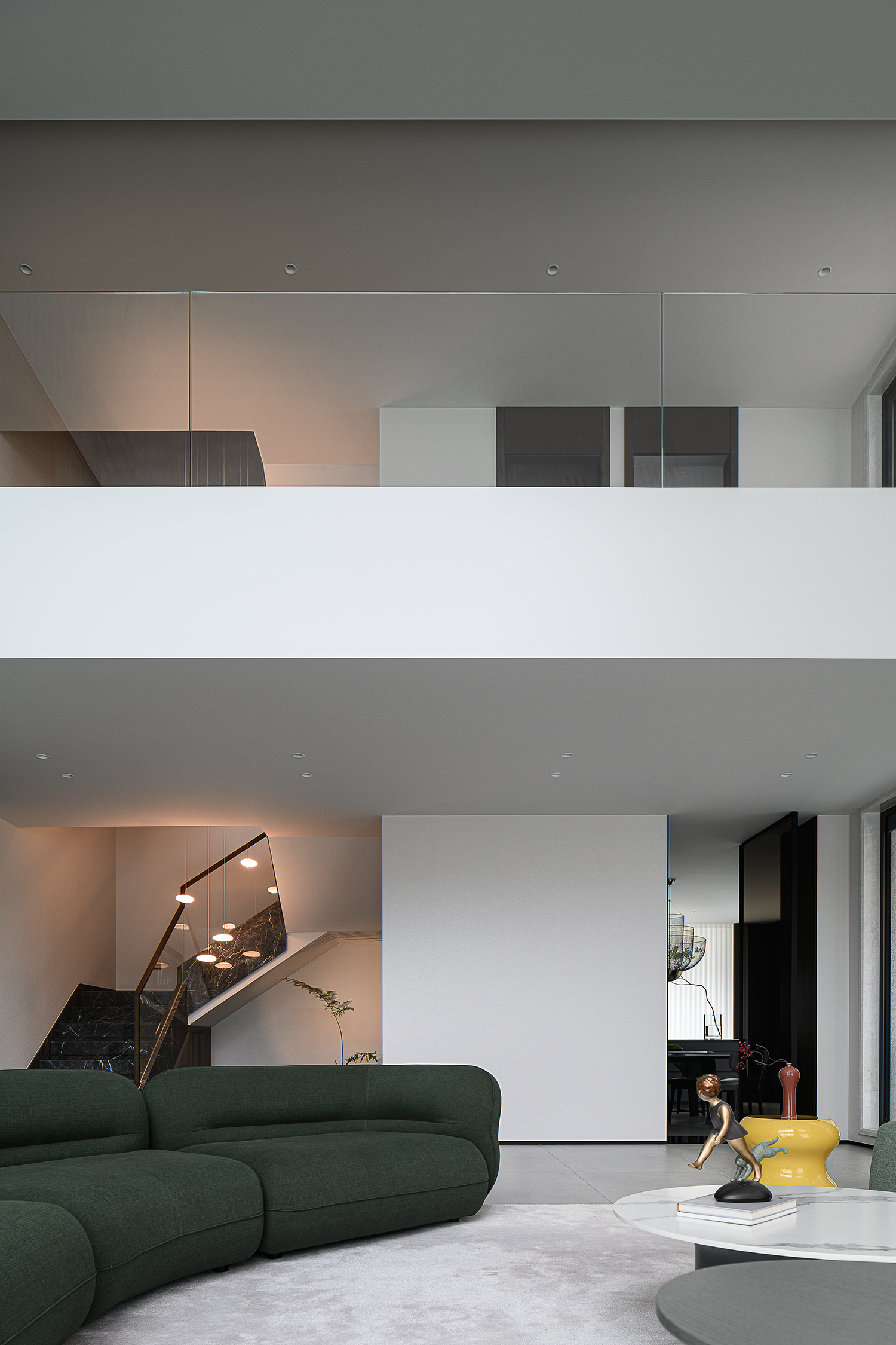 春申庄园别墅丨中国无锡丨壹设计,onedesign-11