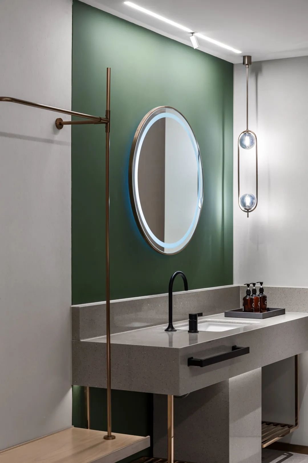 苏州·漫亭酒店丨中国苏州丨吕邵苍观建筑设计-54