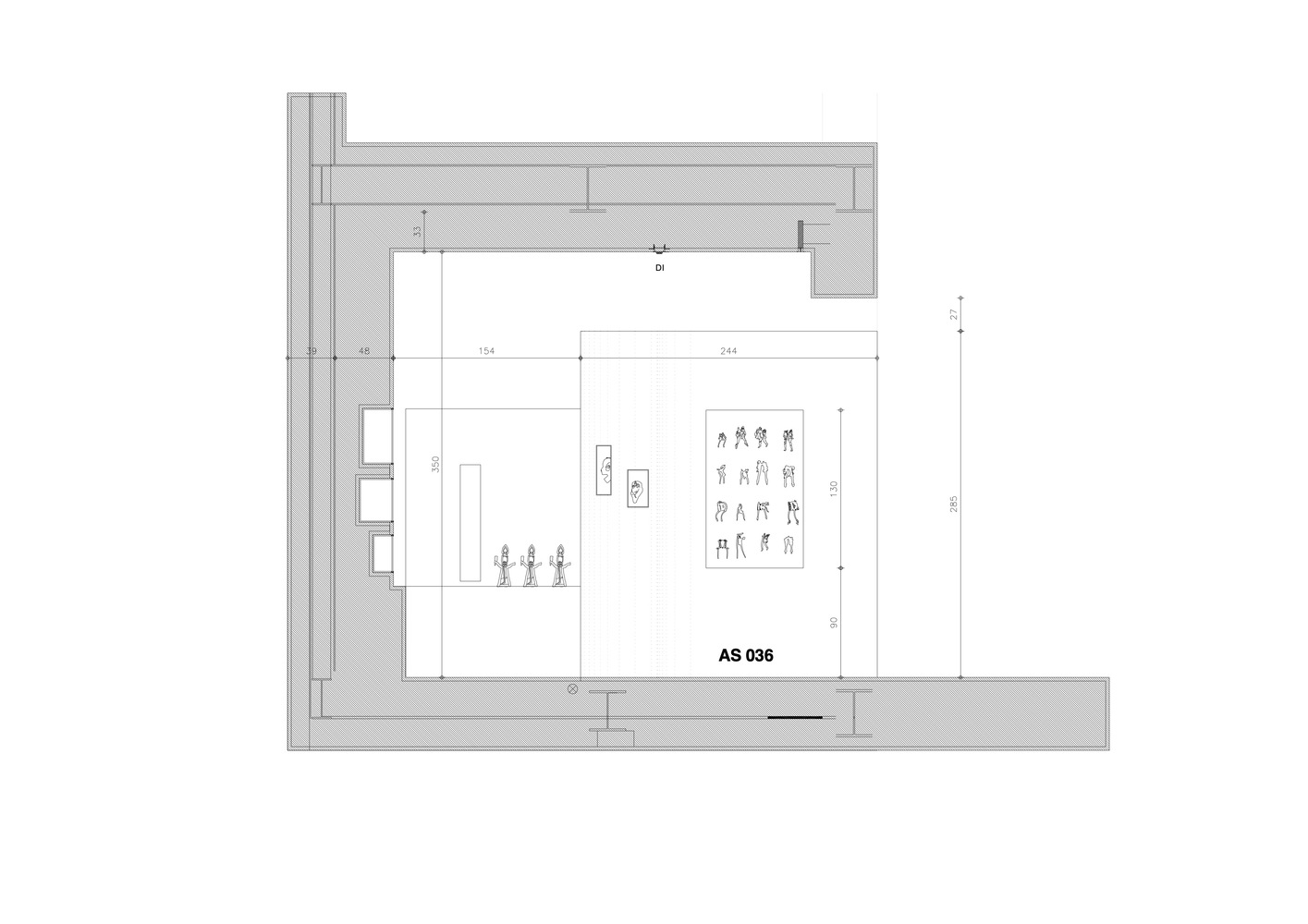 梦境般的法国 Quai Branly 博物馆-54