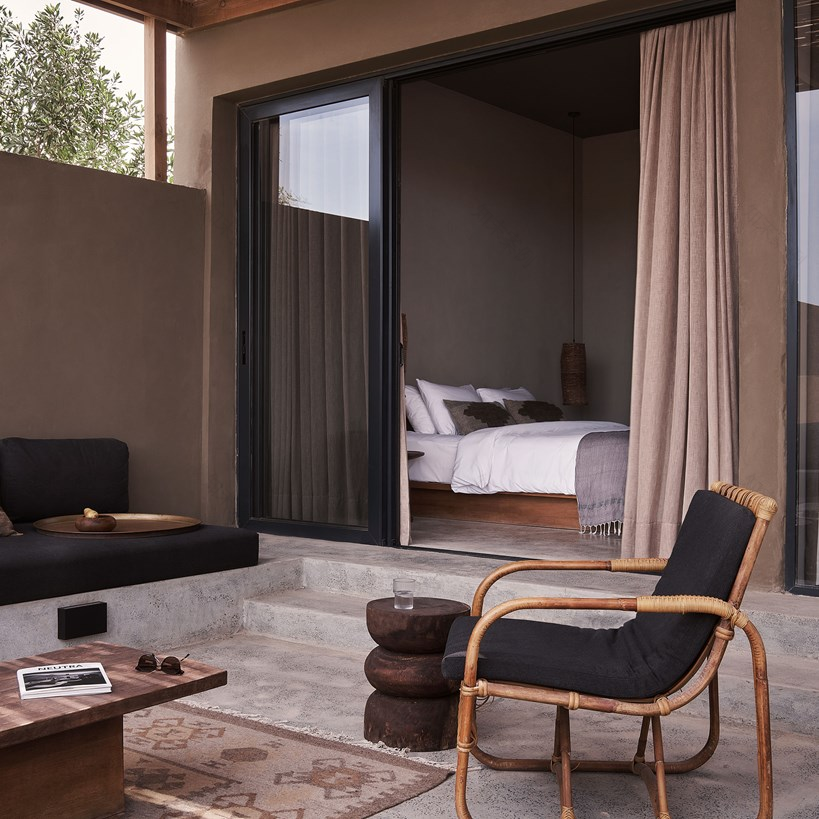 Casa Cook El Gouna 酒店丨埃及丨Common Architecture-24