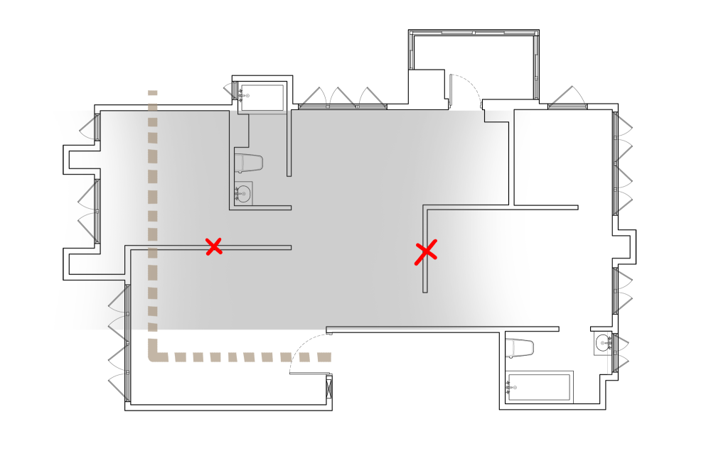 北投个性宅丨中国台湾丨虫点子创意设计-2