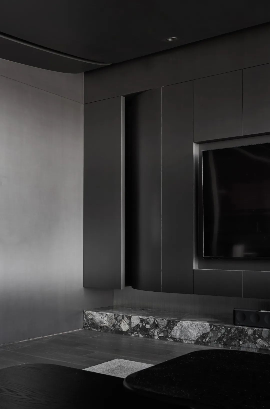 向度设计  光与暗 • LIGHT AND DARK-8