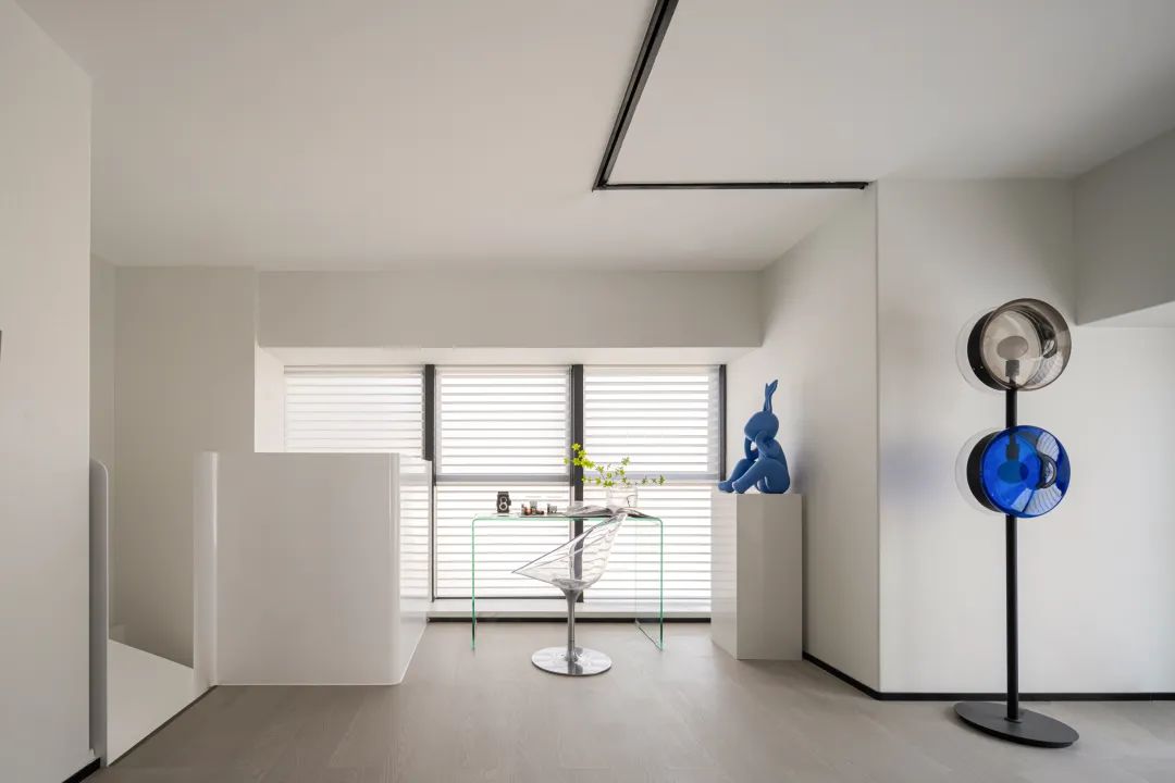 成都华汇天地 Loft公寓丨中国成都丨凡西家居-148