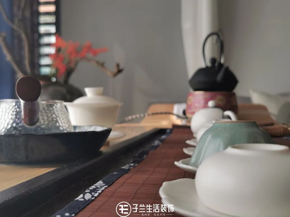 150㎡办公室逆袭改造,黑白灰的趣味多彩生活-84