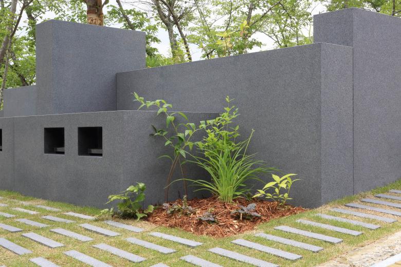 小山光／Key Operation Inc.丨猪名川霊園桜葬墓地丨日本-18