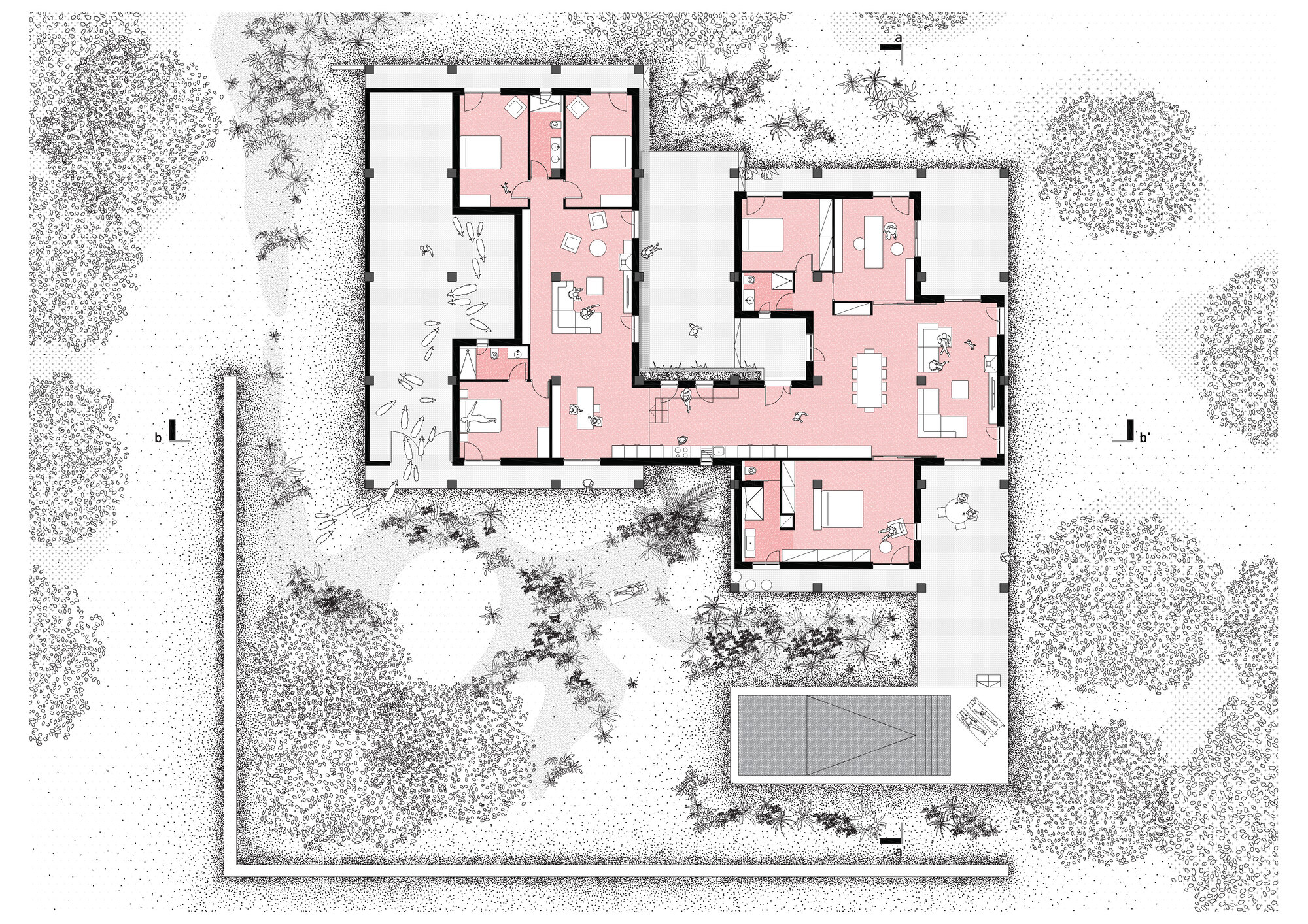丨西班牙丨MIEL Arquitectos-17