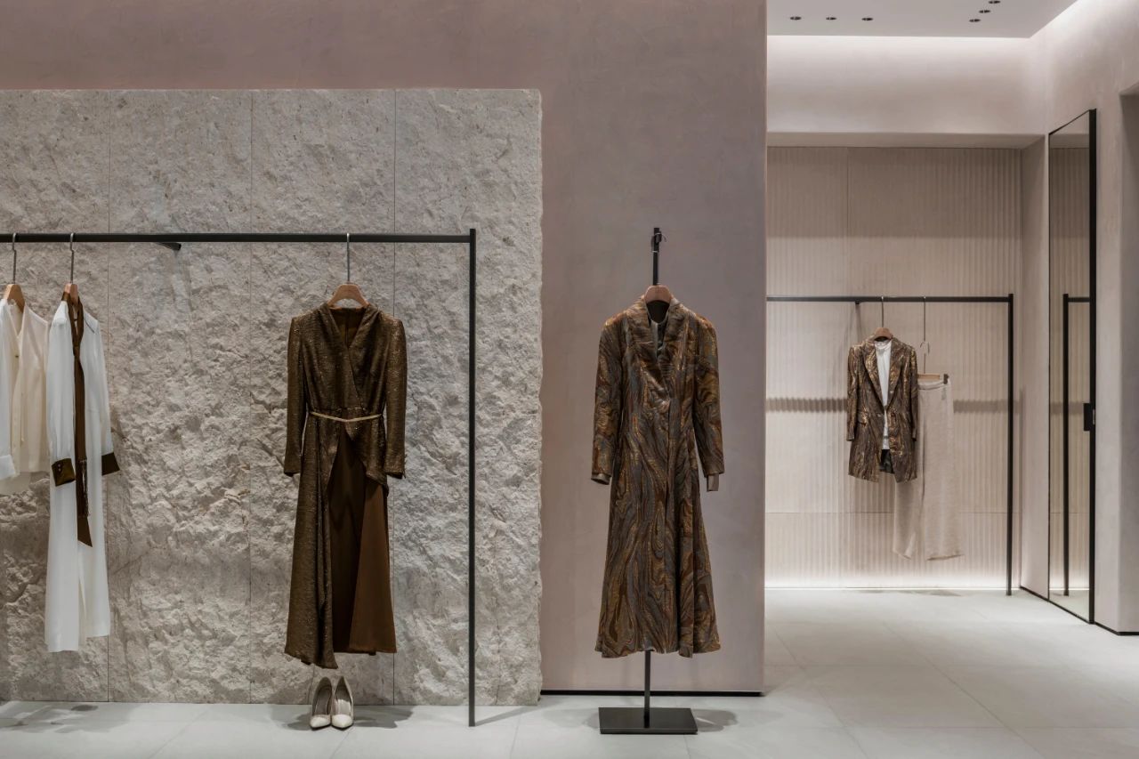 MISUITY 太原概念店丨中国太原丨LubanEra·Design-33