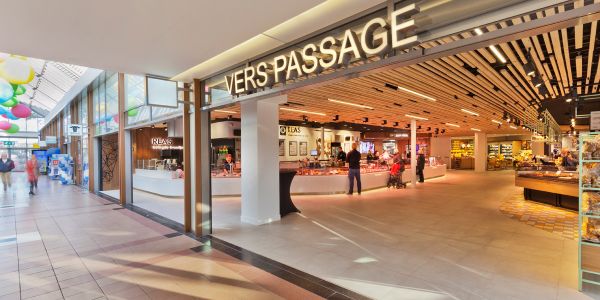 丨NetherlandsZoetermeer丨Arjen Reas Architecten-18