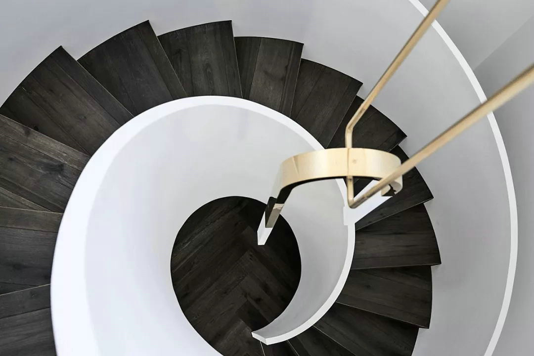 布莱顿东 3 号房屋丨澳大利亚墨尔本丨InForm design-84