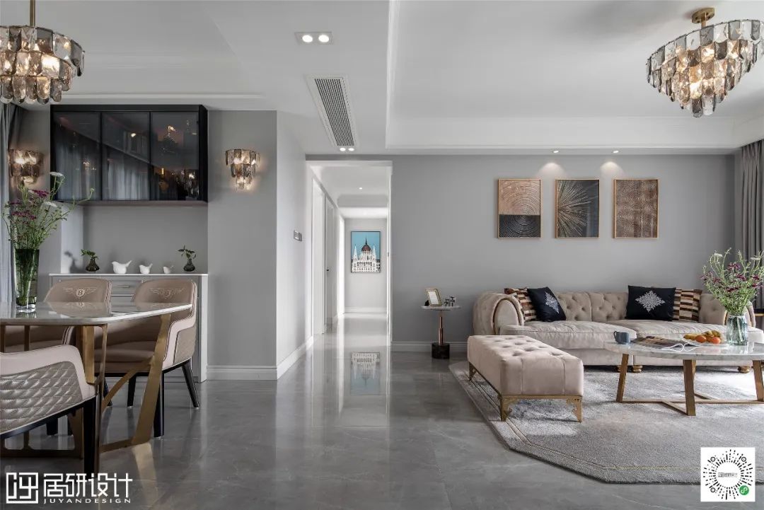 打破空间局限,打造梦想家居-1