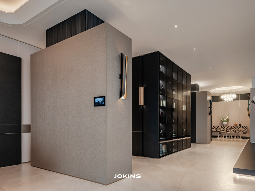 乔金斯·湘潭案例丨中国湘潭丨惟识构筑设计有限公司-32