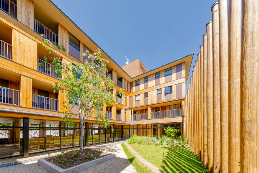 塞特雷奈良町酒店-1