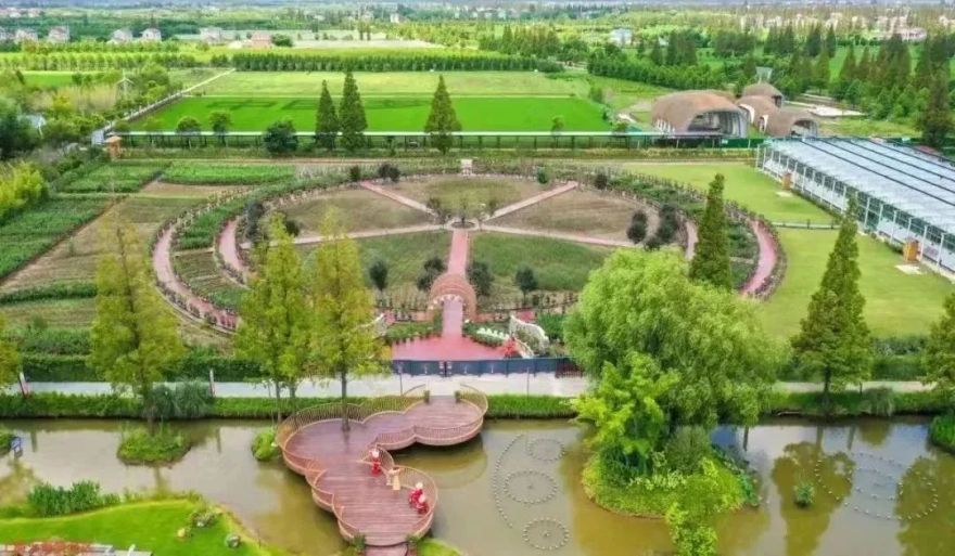 全域土地综合整治丨广州市城市规划勘测设计研究院-40