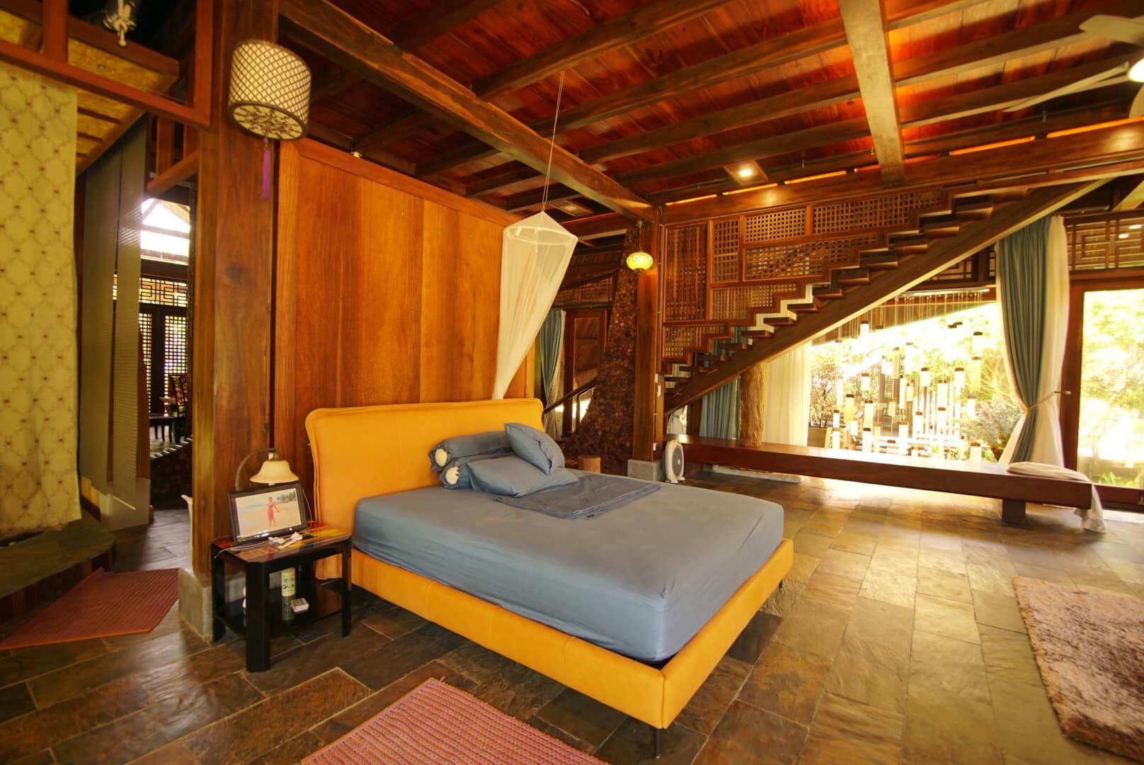 Cánh diều no gió度假屋-22