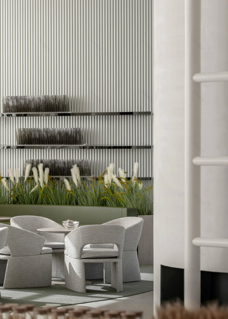 融创学府壹号·乐园体验生活馆丨中国广州丨零次方设计-15