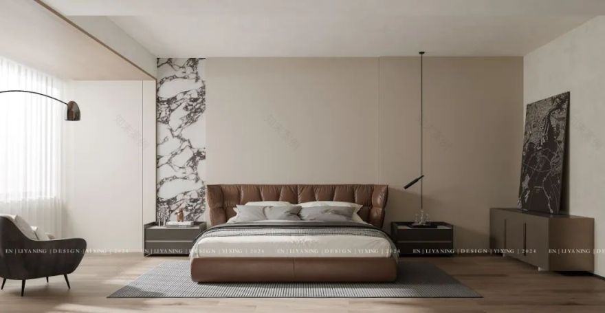 誉珑湖滨|李亚宁作品-50