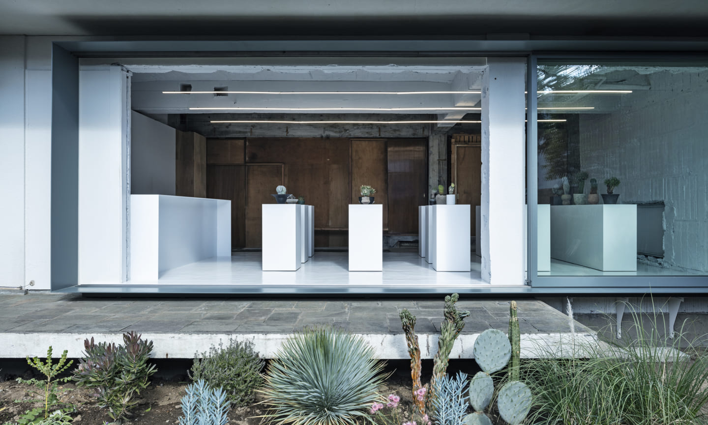 Qusamura Tokyo  Suppose Design-9