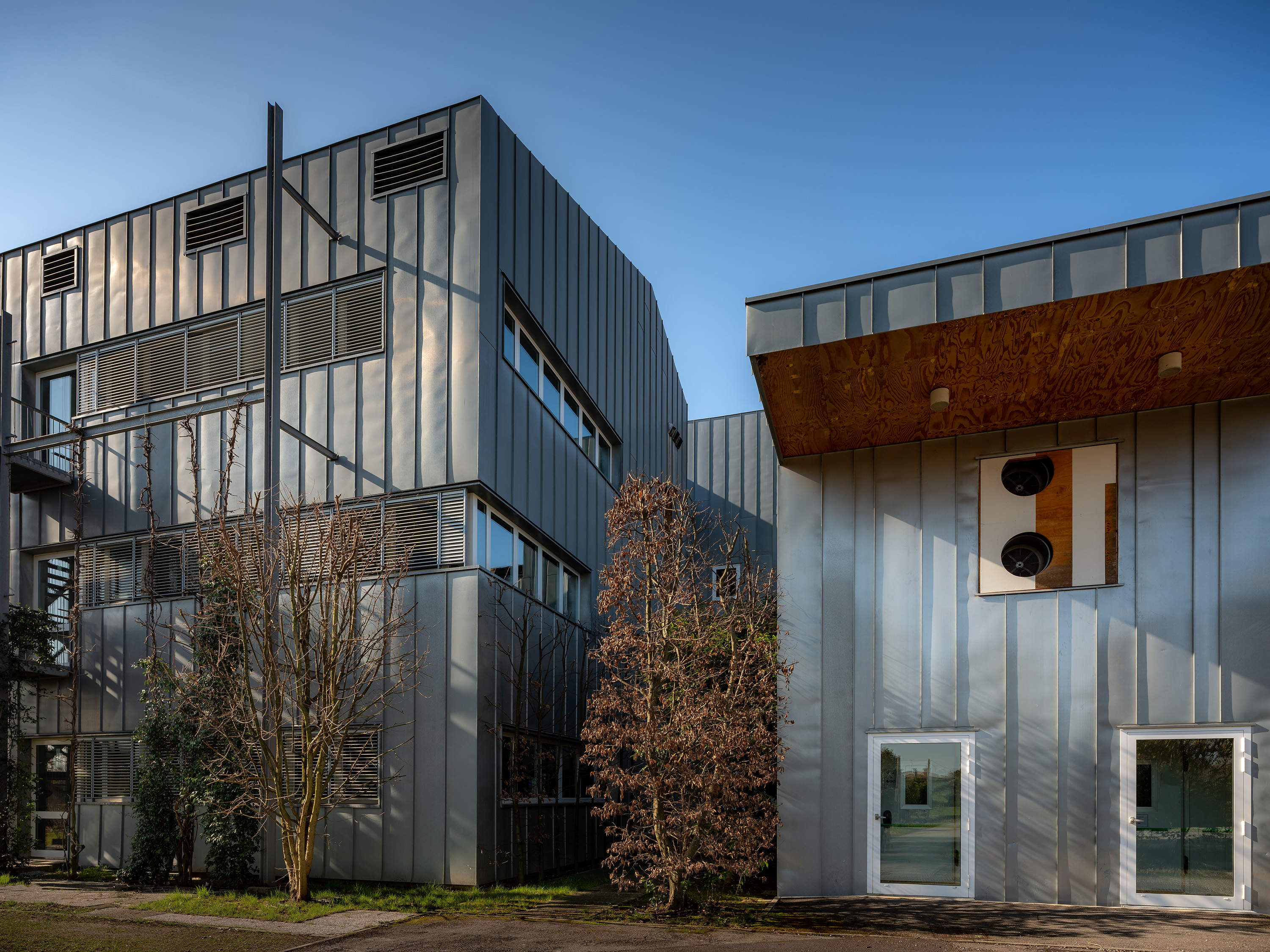 Merieu· Nutrisciences 总部丨意大利-10