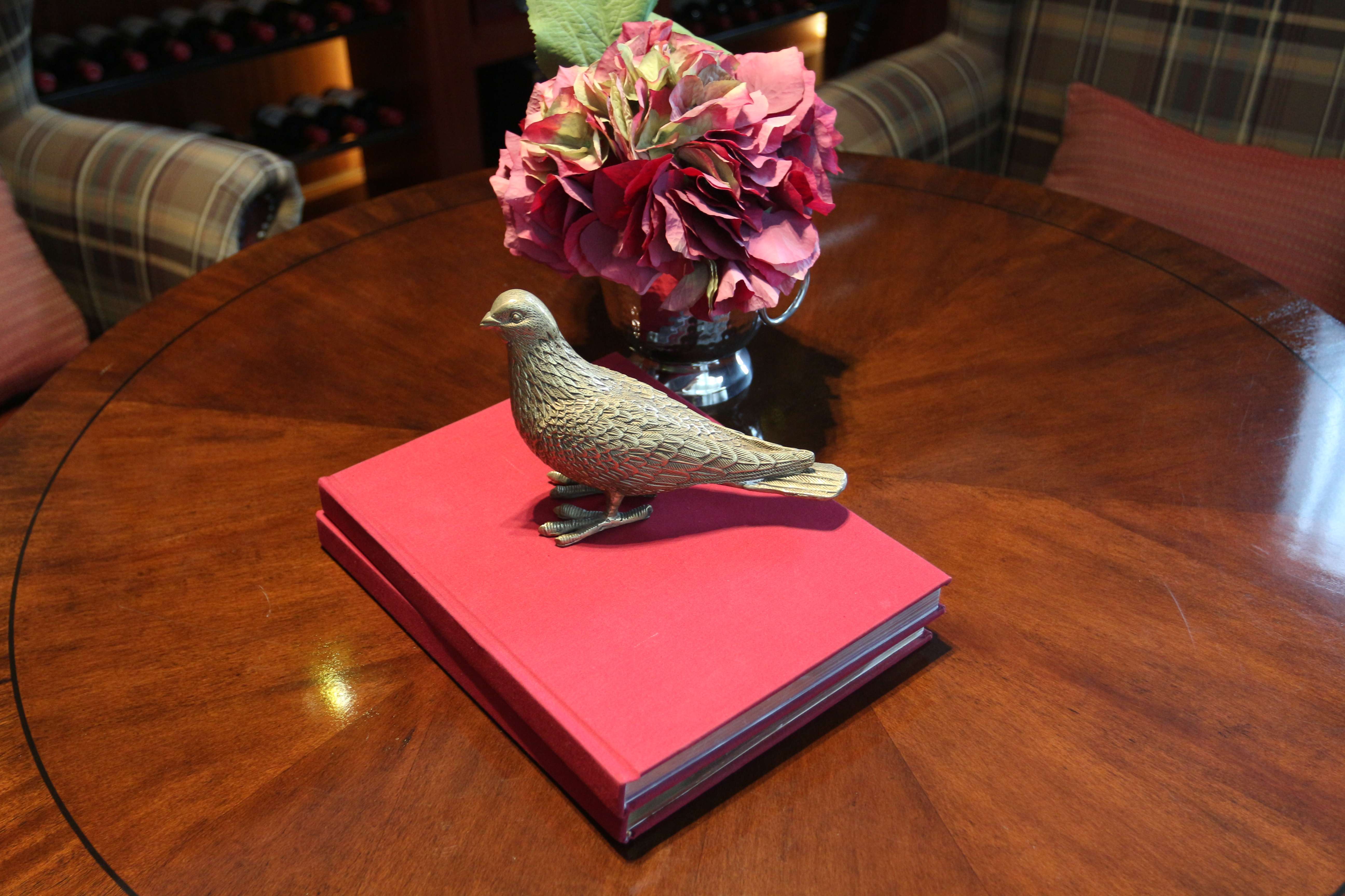 山西田森集团新晋世家会所-20