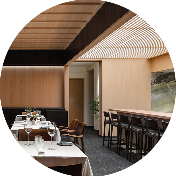 Shinmonzen 精品酒店丨日本京都丨安藤忠雄,Remi Tessier,绪方慎一郎-39