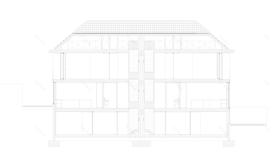 葡萄牙里斯本“两座大师级房屋”-19