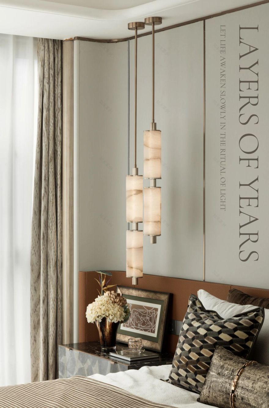 高新未来光樾172户型139户型样板房丨上海一目设计-66