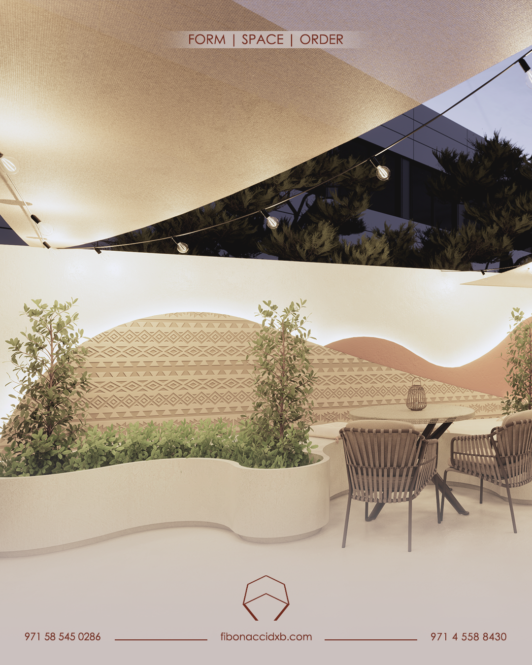 Feresula Café – China Branch-2