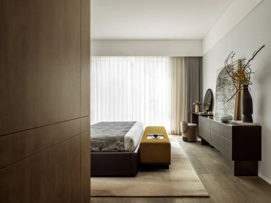 仁恒·海上源丨中国上海丨MDO木君建筑设计-89