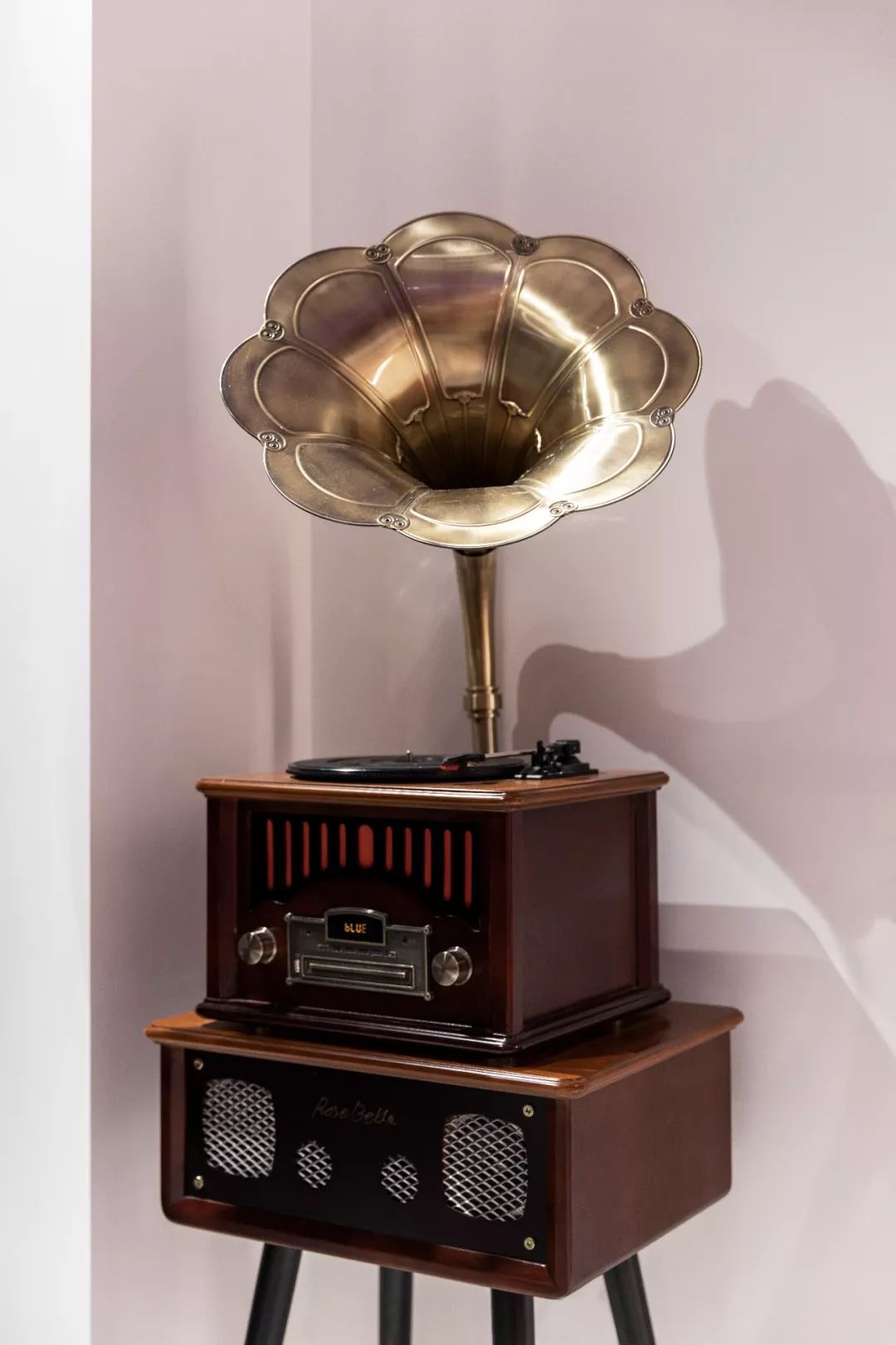 东部新城的时尚秘境——FOREVER YANG | 郑勤科-35