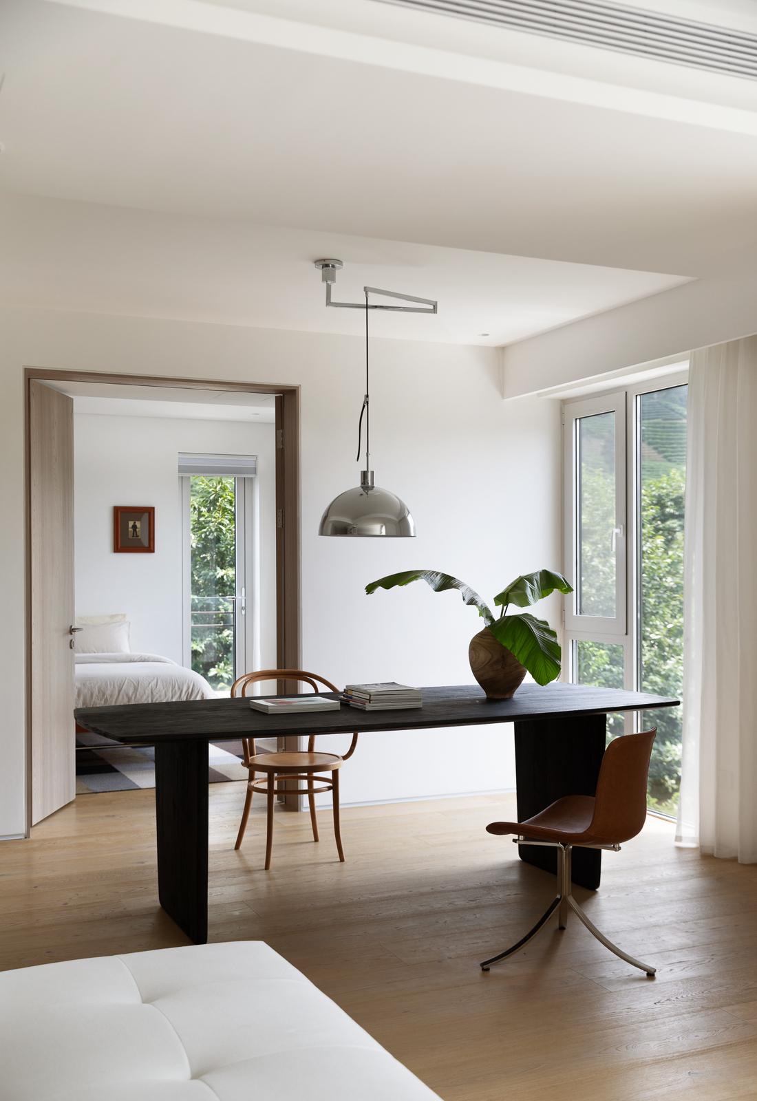 极简中古风诗意家居-16