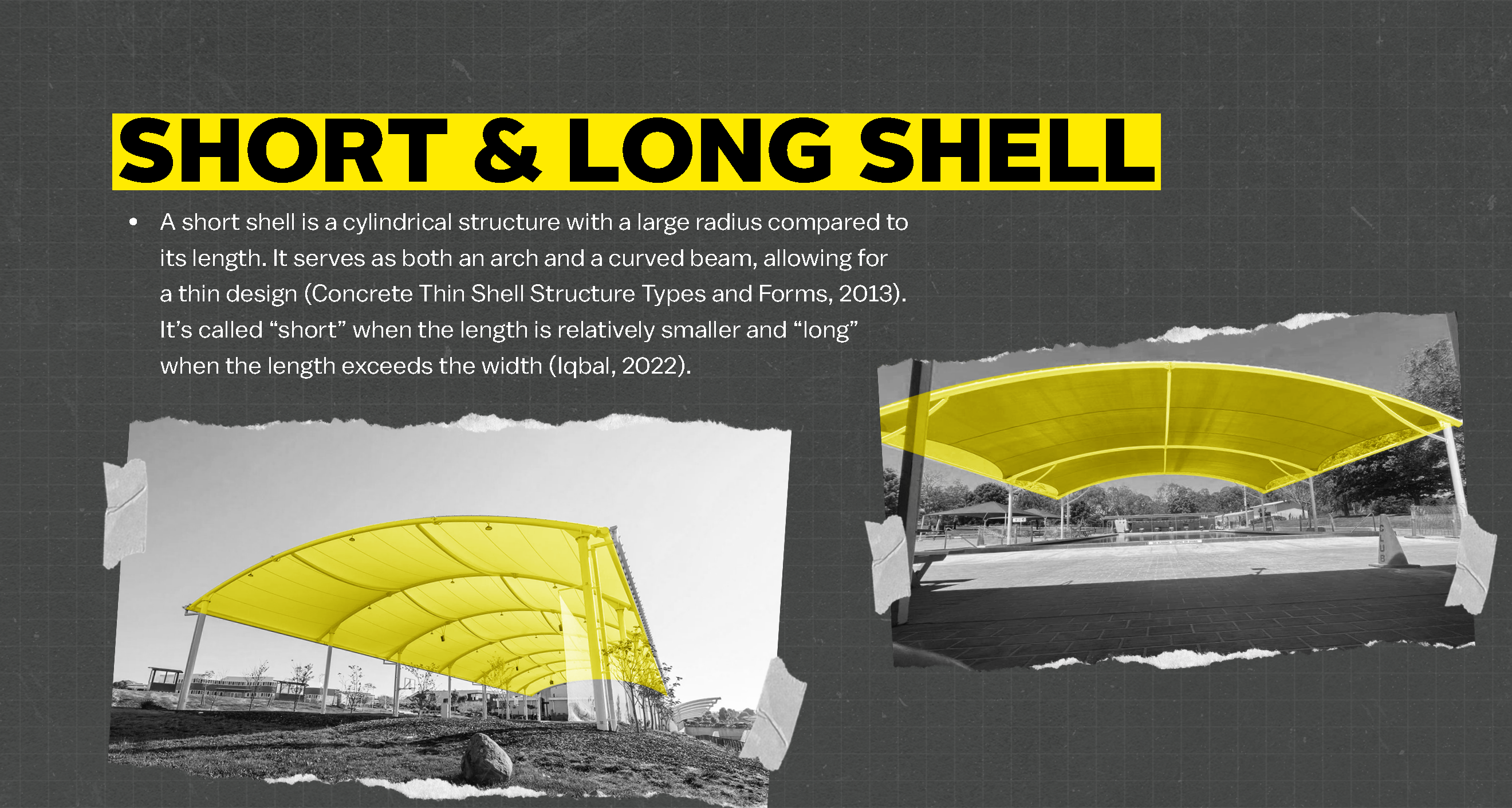 Shell Structures-7