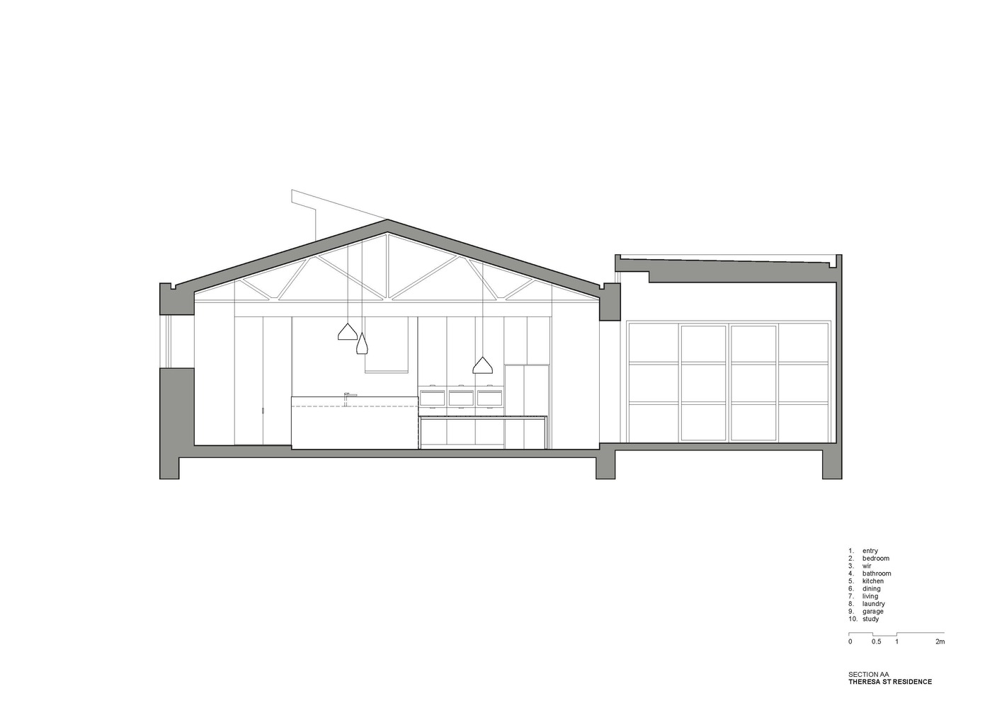 Wonderful Remodeling of a Flat in Melbourne, Australia by the Firm Sonelo Design Studio-27