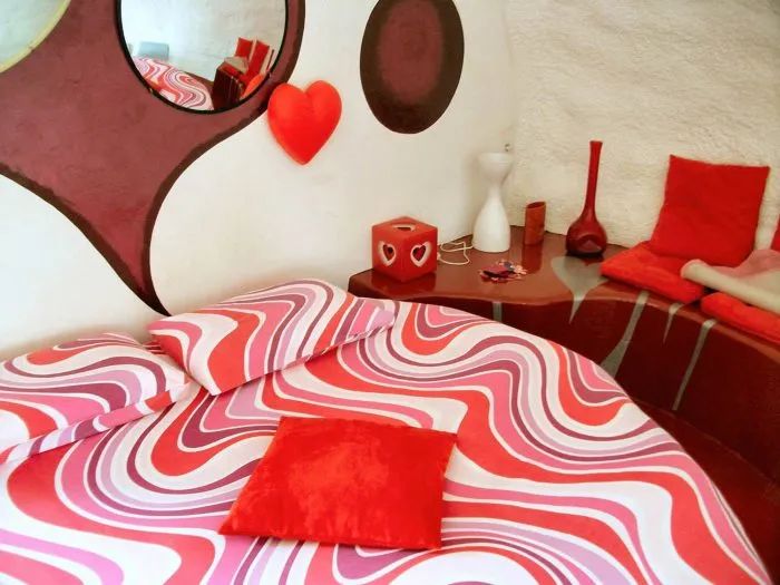 穿越时空的泡泡屋 · 法国 Museumotel 酒店设计传奇丨Pascal Hausermann-55