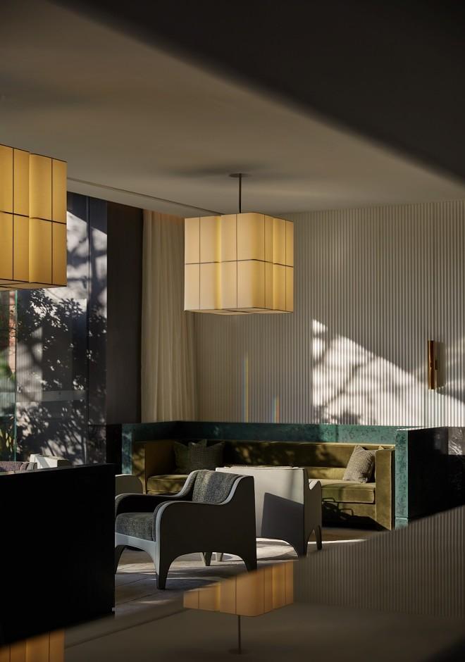 中海·国贸上城丨中国厦门丨ONECU壹方设计-65