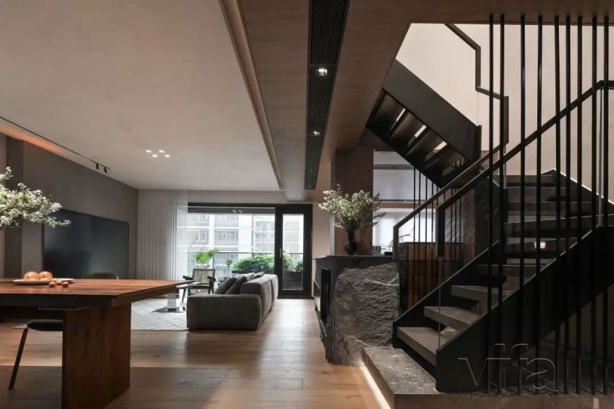 无锡凤起和鸣丨中国无锡丨集至空间-29