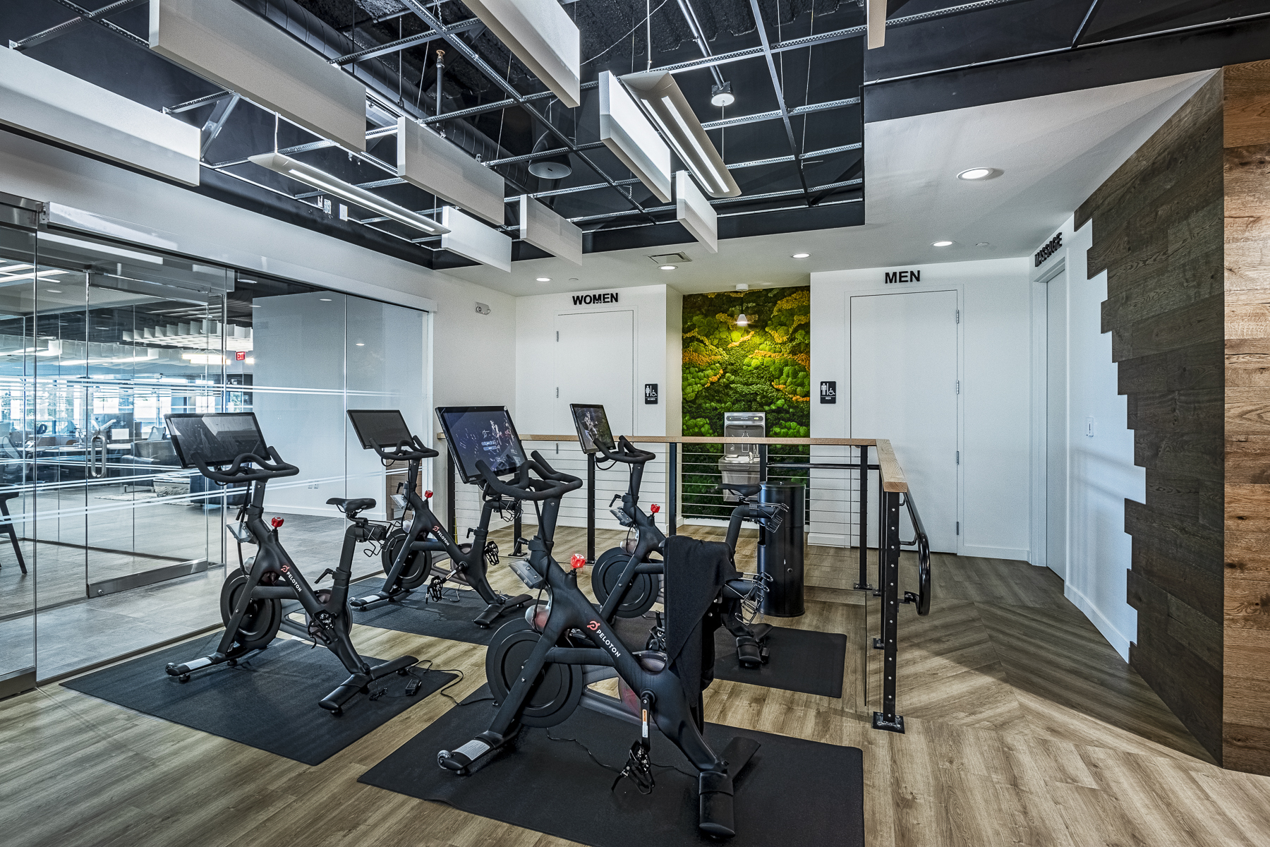 IMI 公司新全球总部设计丨Fresh USA-19