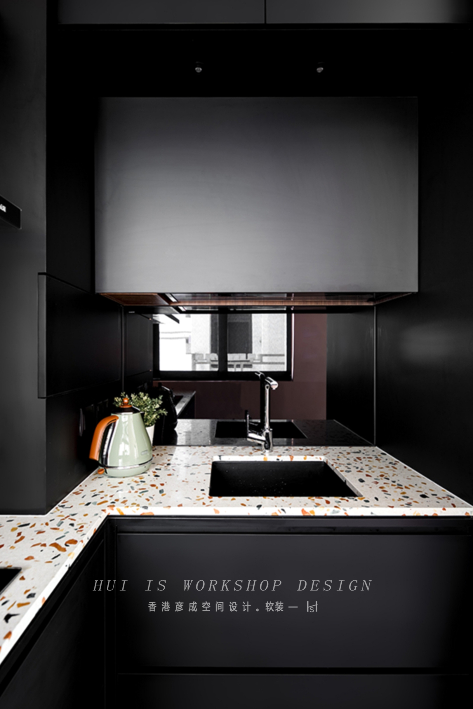 粉调北欧风，打造甜蜜家居空间-9