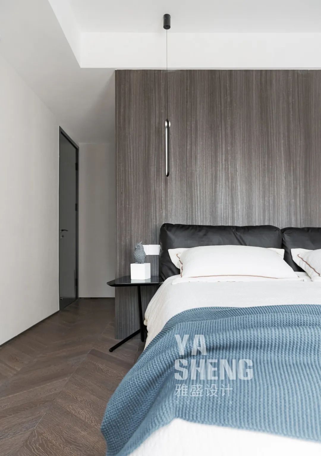 玉兰广场 150㎡家居空间 | 舒适宜居的情绪疗愈场所-76