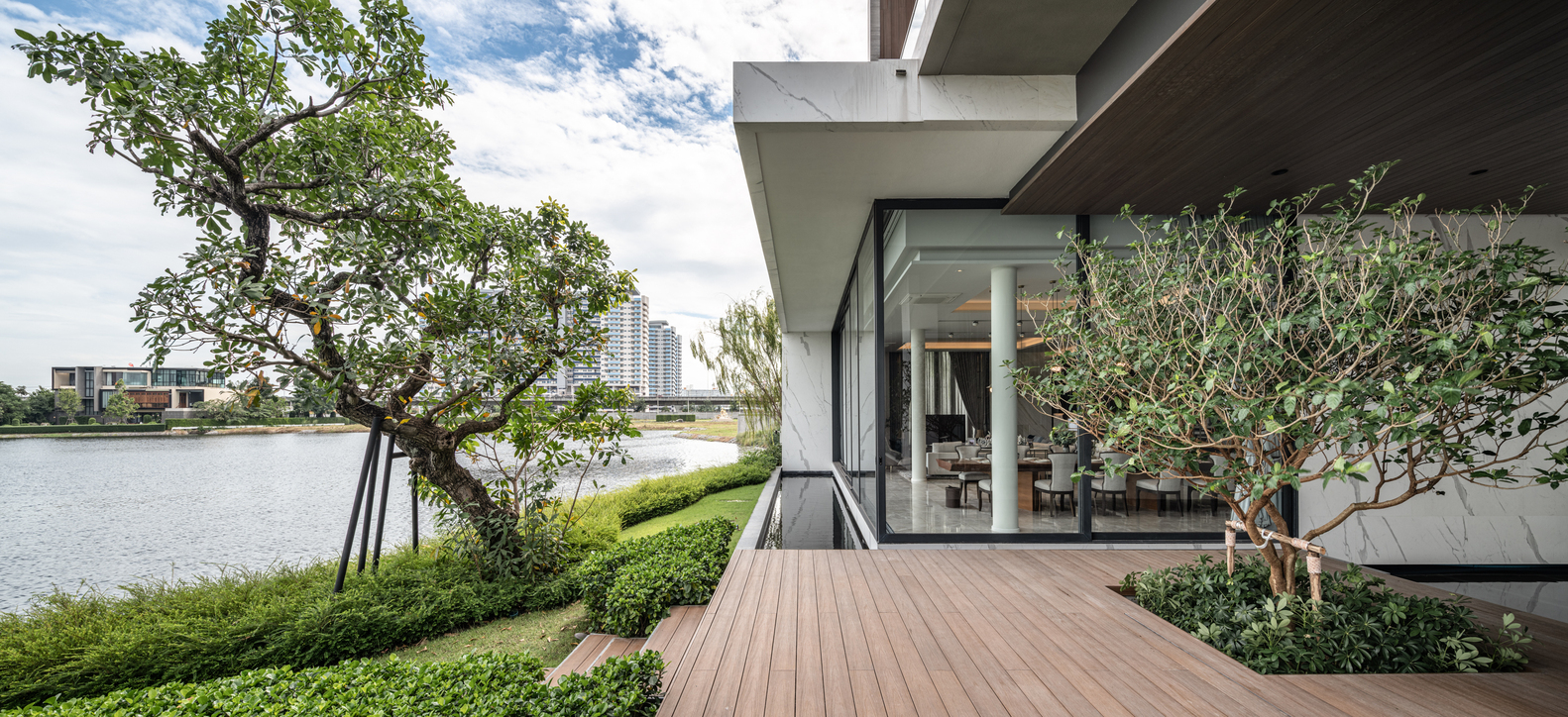 曼谷郊区别墅丨泰国曼谷丨makeAscene-27