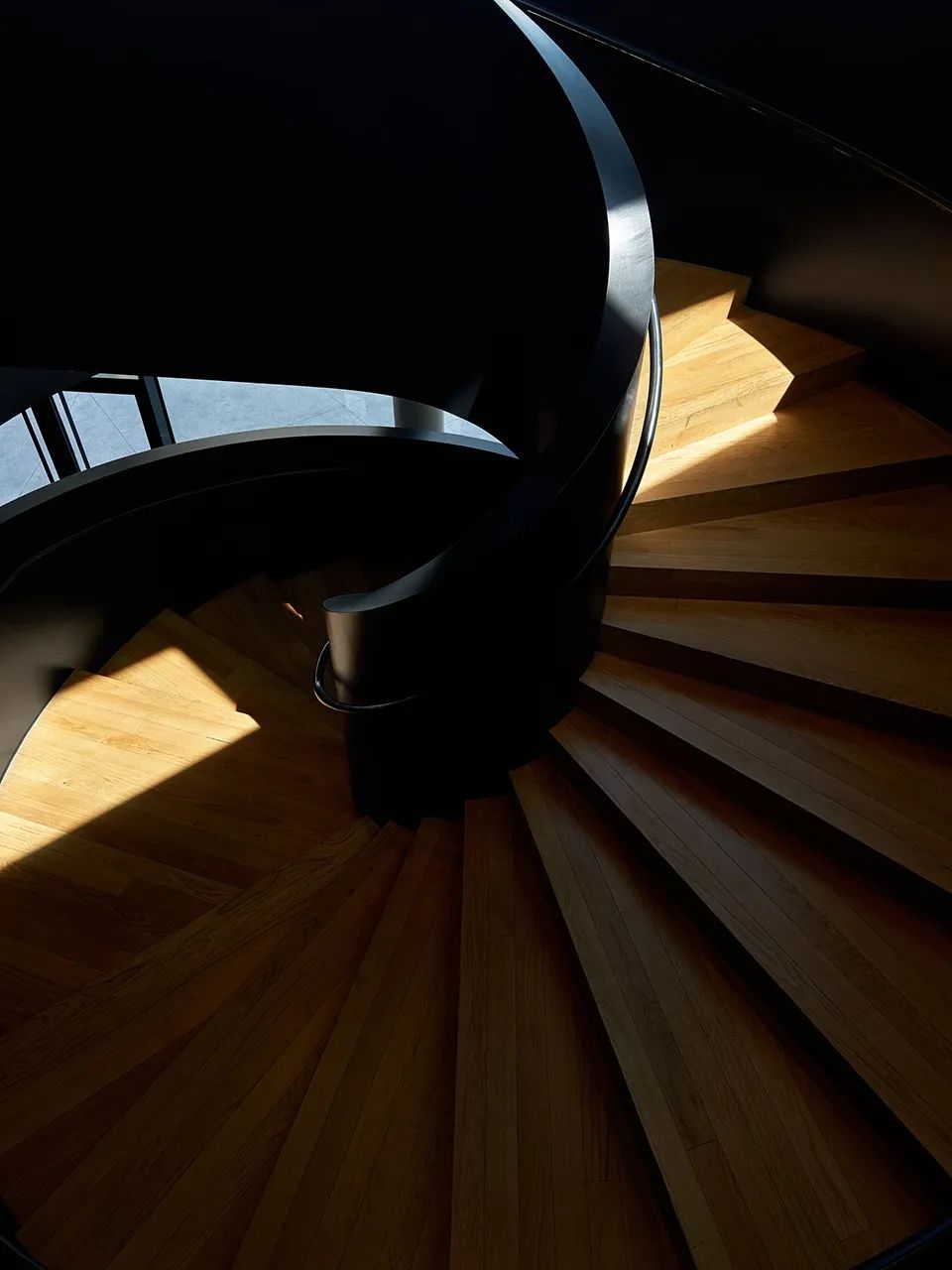 Feltrinelli Porta Volta 基金会总部丨意大利米兰丨赫尔佐格&德梅隆-50