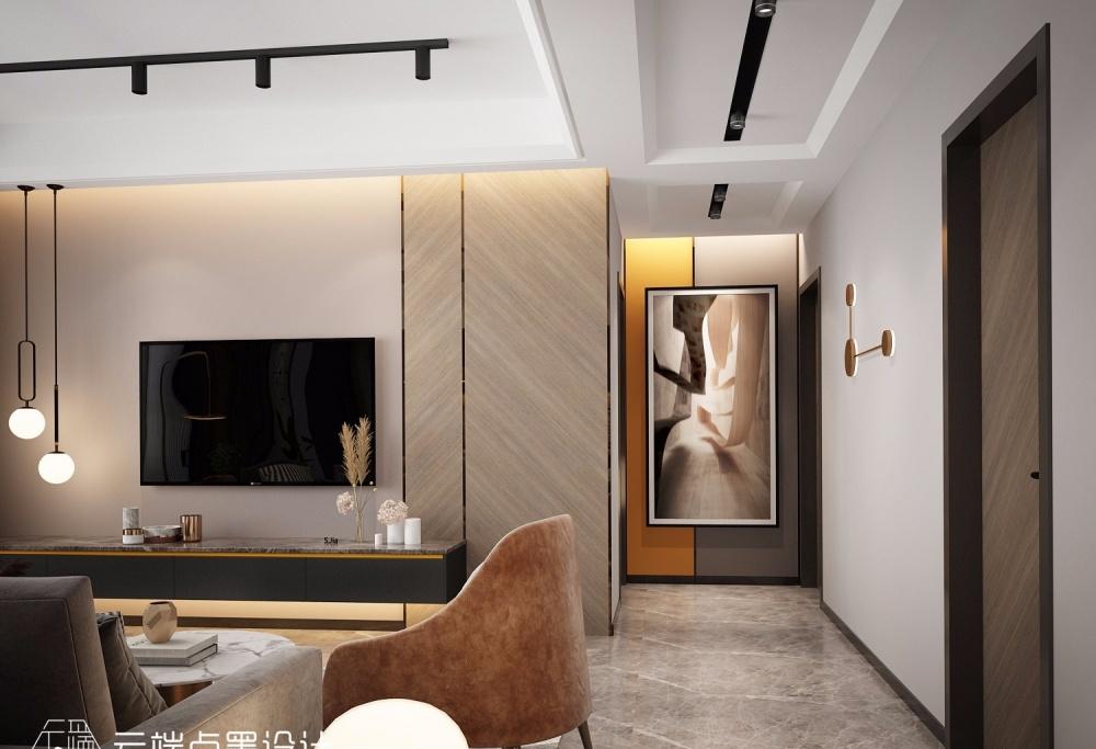 
云端点墨设计丨闫家骐 - 奢 · 迷 -7