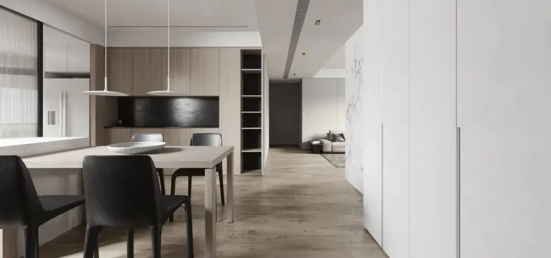 广州一点设计 | 用设计还原家的样子-173