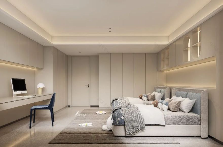 LiPing作品|福建三明建宁碧桂园-37