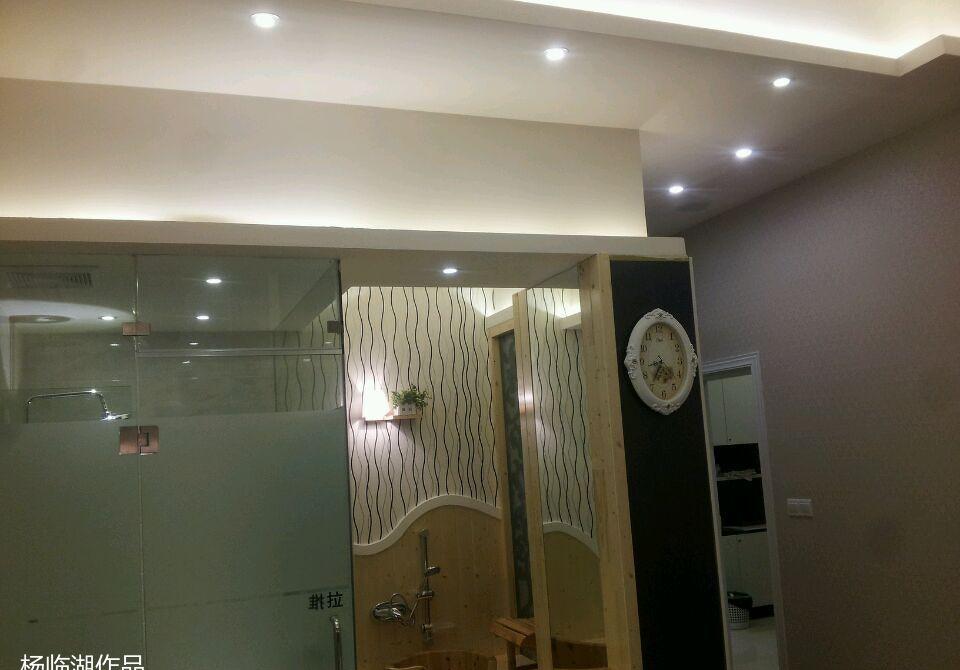 
美容美发形象店 -1